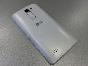LG-telefon
