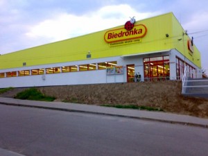 biedronka-supermarket